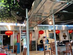大堂-姥家大锅台水库渔家