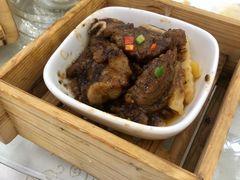 -嘉禧大酒楼(康城广场店)