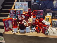 -星巴克(北京南站第三店)