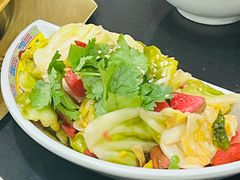 -芦月轩羊蝎子(太平桥店)