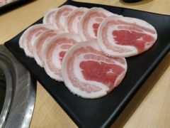 -花味·自助烤肉(雨花客厅店)