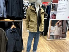 -宁波杉井奥特莱斯广场