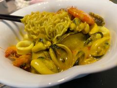 -烧货·活海鲜炭烧(湖滨商业街店)