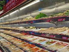 -宏姐串串香(宏伟路店)