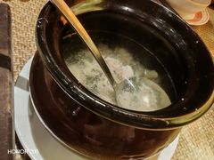-老客家·客家菜(万达店)