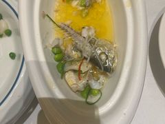 -南京富力万达嘉华酒店·游宴一品淮扬中餐厅
