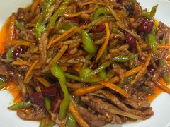 -老七饭馆(光荣道总店)