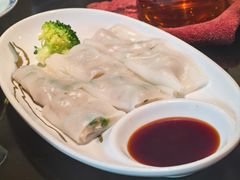 -山水茶艺馆·点心粤菜·30年老字号