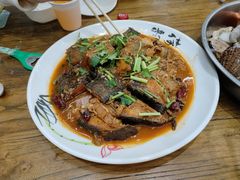 -晶渔坊·海鲜私房菜(东夷小镇店)