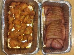 -尊宝比萨(福强店)