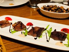 -弗兰克牛排西餐厅Ribone steak house(柠檬花园店)