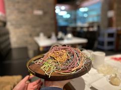 -丁卯•铜锅涮肉(工体店)