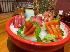大拼盘-一本料理(西溪天街店)
