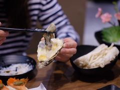 -小岚山