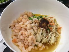 三虾面-御面斋精品面馆