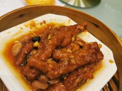 -稻香酒家·33年老字号·港式粤菜(富邦中心店)
