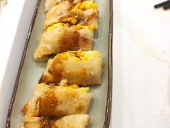 -小桃园·豆浆油条(复兴中路店)