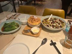 -港丽餐厅(高德置地店)