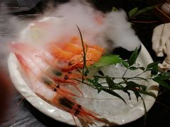 -万鱼亭·鹤家日本料理(南通青年中路店)