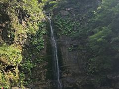 -孤山寨风景区