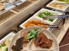 -素满香·食养自助(建邺万达店)