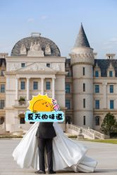 点击看大图 -CD视觉婚纱摄影