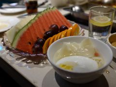 -海底捞火锅(劲松店)