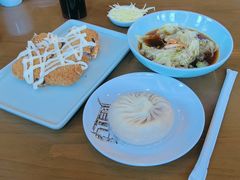 -南翔馒头店(豫园店)