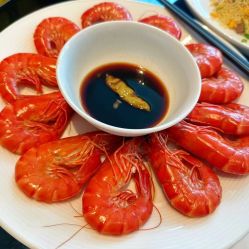 -南宁中心永恒皇冠假日酒店·宴会厅