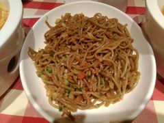 -西贝(上海我格广场店)