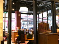 大堂-COSTA COFFEE(吴江路店)