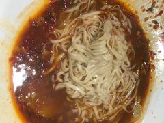 拌面-李叔叔虾蟹大排档(青羊店)