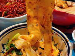 -醉长安(钟楼旗舰店)