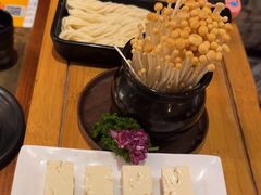 -手选潮汕鲜活牛肉火锅(二七广场店)