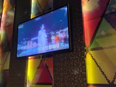 -K+全国连锁KTV(绿地缤纷天地店)
