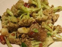 大碗有机花菜-望湘园·洞庭渔宴(永旺店)