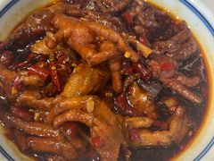 -欧记大排档·景德菜(上海首店)