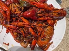 -初色海鲜自助(万丰路店)