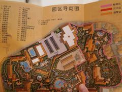 景点-福州贵安·温泉世界