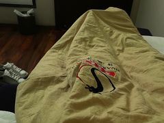 -华夏良子·足道SPA艾灸(铁道大厦店)