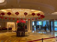 -苏州香格里拉大酒店
