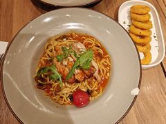 -Pennehut畔尼意面(合肥万象城店)