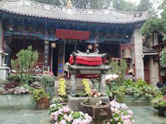 -寂照庵