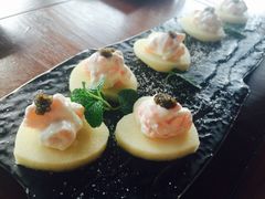 -烛影拾光观景餐厅·创意菜·摄影·小提琴(大唐不夜城店)