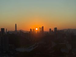 -禧月荟S月子中心(侨城店)