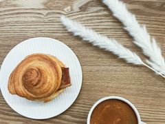 脏美式-OZ cafe(南昌路店)