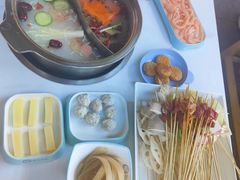 -屋头串串(新街里店)