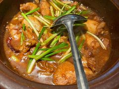 -筱爷叔·上海传统手工菜(玉树路店)