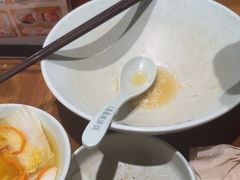 -王春春鸡汤饭(成都城西优品道店)