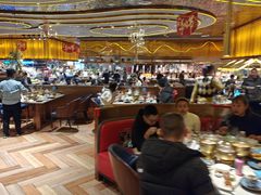 -喜庭海鲜自助(来福士店)